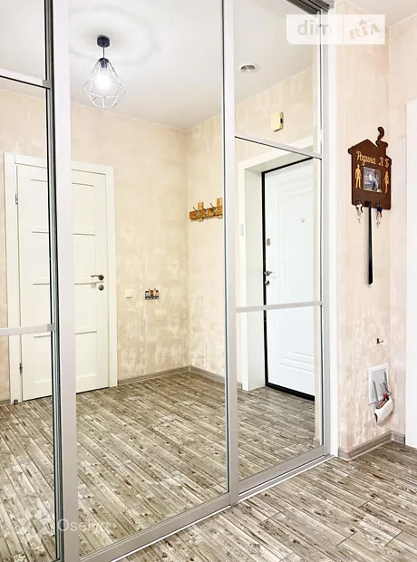 Квартира на вул. Драгоманова, 2Б в Києві, ID 162286, фото №18