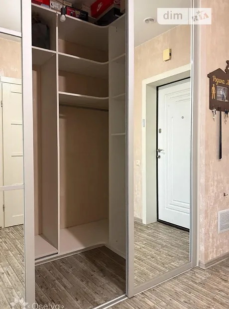 Квартира на вул. Драгоманова, 2Б в Києві, ID 162286, фото №19