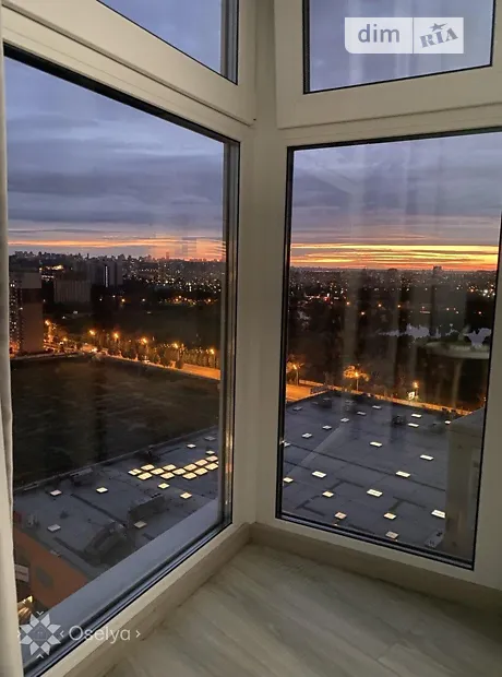 Квартира на вул. Драгоманова, 2Б в Київ, ID 162286, фото №5