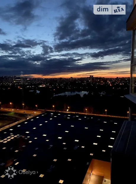 Квартира на вул. Драгоманова, 2Б в Києві, ID 162286, фото №6