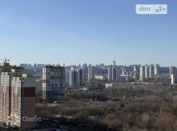 Квартира на вул. Драгоманова, 2Б в Києві, ID 162286, фото №7