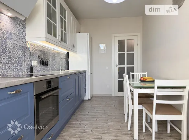 Квартира на вул. Драгоманова, 2Б в Києві, ID 162286, фото №9