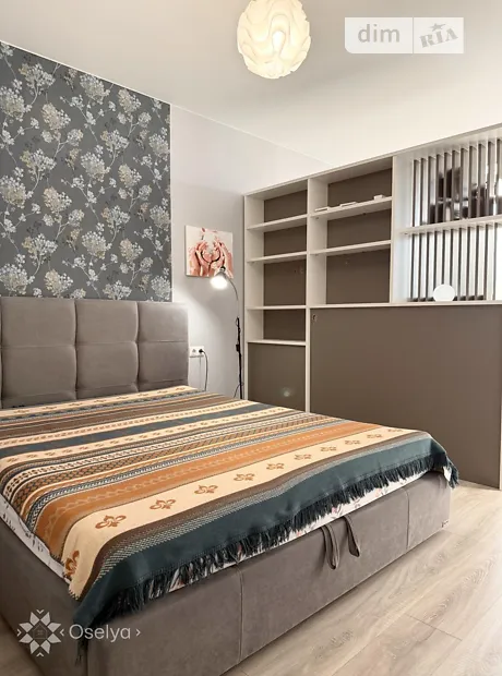 Квартира на вул. Драгоманова, 2Б в Києві, ID 162286, фото №10