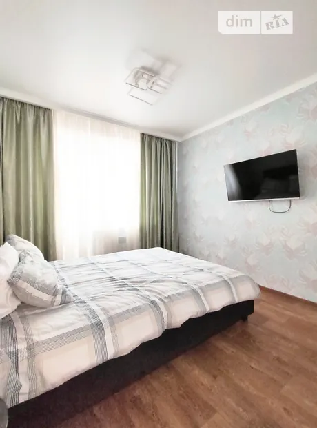 Квартира на вул. 1-ої танкової бригади, 37/2 в Чернігів, ID 352376, фото №3