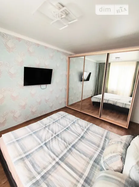 Квартира на вул. 1-ої танкової бригади, 37/2 в Чернігів, ID 352376, фото №4