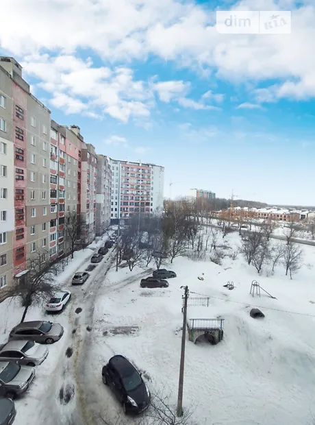 Квартира на вул. 1-ої танкової бригади, 37/2 в Чернігові, ID 352376, фото №7