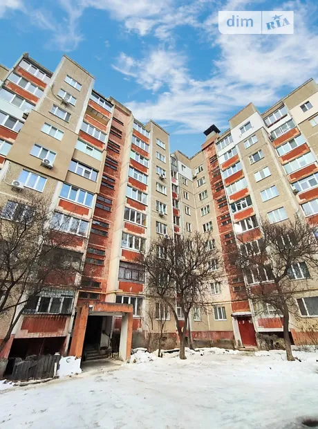 Квартира на вул. 1-ої танкової бригади, 37/2 в Чернігові, ID 352376, фото №8