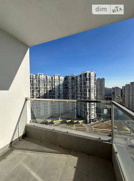 Квартира на вул. Микільсько-Слобідська, 11 в Києві, ID 192733, фото №1