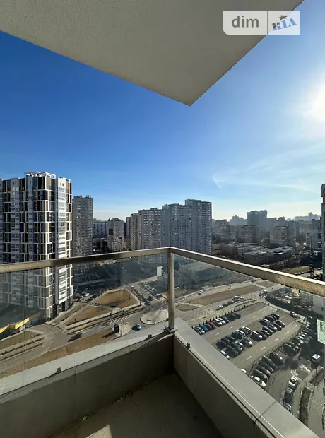 Квартира на вул. Микільсько-Слобідська, 11 в Києві, ID 192733, фото №8