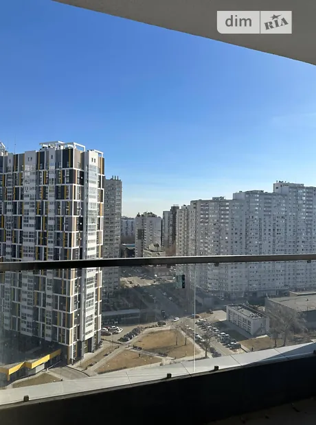 Квартира на вул. Микільсько-Слобідська, 11 в Києві, ID 194836, фото №1