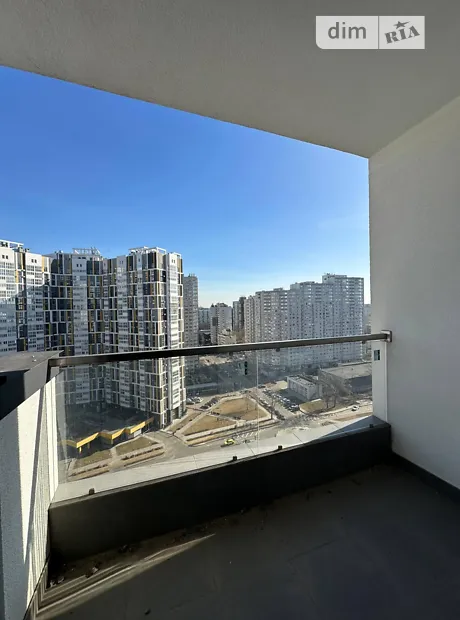 Квартира на вул. Микільсько-Слобідська, 11 в Києві, ID 194836, фото №8