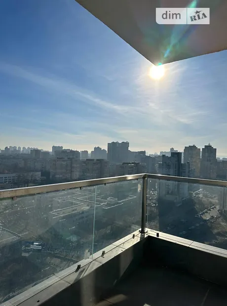 Квартира на вул. Микільсько-Слобідська, 11 в Києві, ID 163826, фото №2