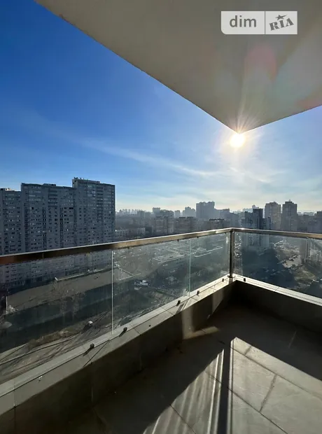 Квартира на вул. Микільсько-Слобідська, 11 в Києві, ID 163826, фото №7