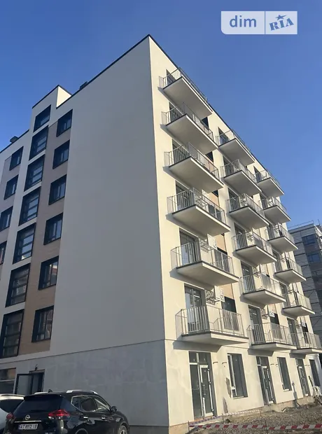Квартира на вул. Левинського І в Івано-Франківську, ID 206083, фото №1