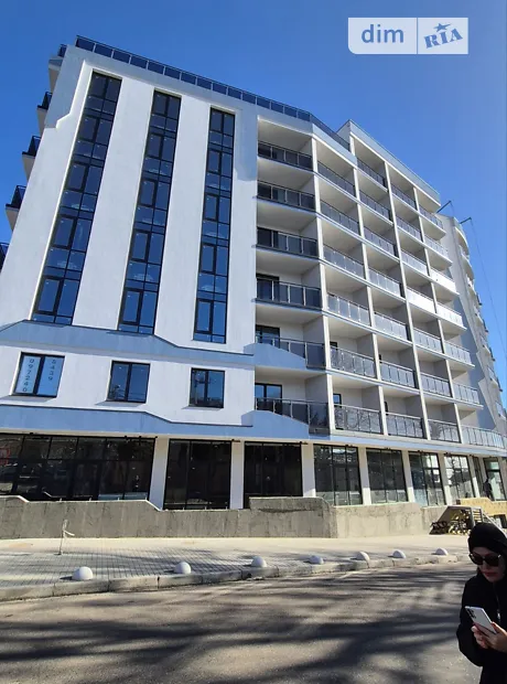 Квартира на пров. Ванний, 9 в Одесі, ID 235547, фото №1