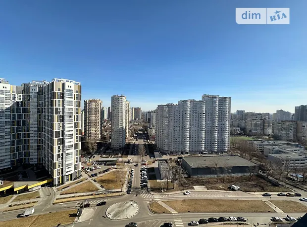 Квартира на вул. Микільсько-Слобідська, 11 в Києві, ID 176019, фото №20
