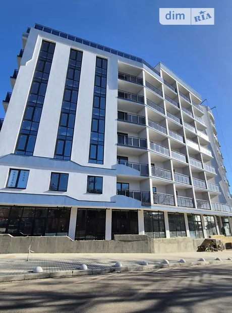 Квартира на пров. Ванний, 9 в Одесі, ID 244342, фото №1