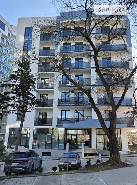 Квартира на пров. Ванний, 9 в Одесі, ID 230018, фото №1