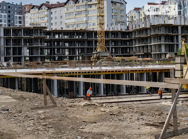 Квартира на вул. Хіміків, 28 в Івано-Франківську, ID 172408, фото №9