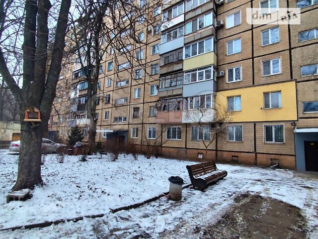 Квартира на вул. Свято-Миколаївська, 15 в Кривому Розі, ID 185852, фото №1