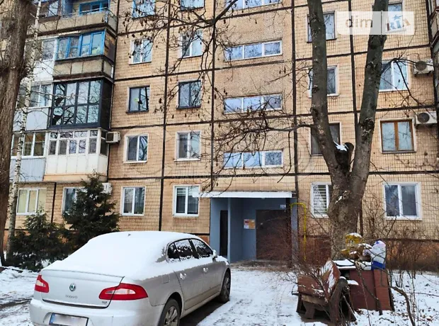 Квартира на вул. Свято-Миколаївська, 15 в Кривому Розі, ID 185852, фото №2
