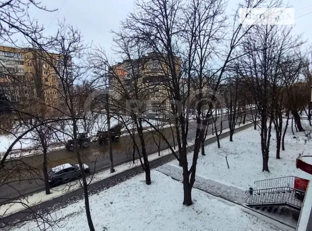 Квартира на вул. Свято-Миколаївська, 15 в Кривому Розі, ID 185852, фото №21