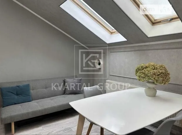 Квартира на вул. Щаслива в Київ, ID 398458, фото №1