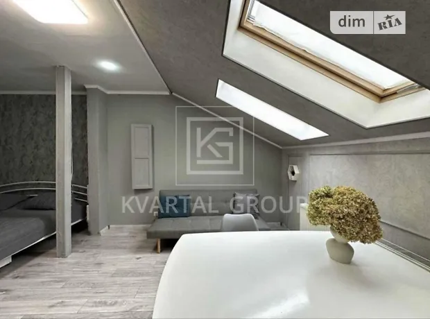 Квартира на вул. Щаслива в Київ, ID 398458, фото №2