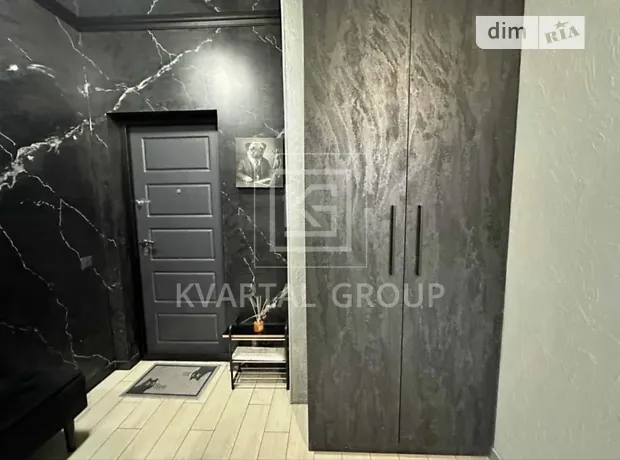 Квартира на вул. Щаслива в Києві, ID 398458, фото №11