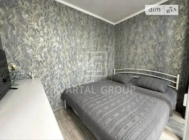 Квартира на вул. Щаслива в Києві, ID 398458, фото №13