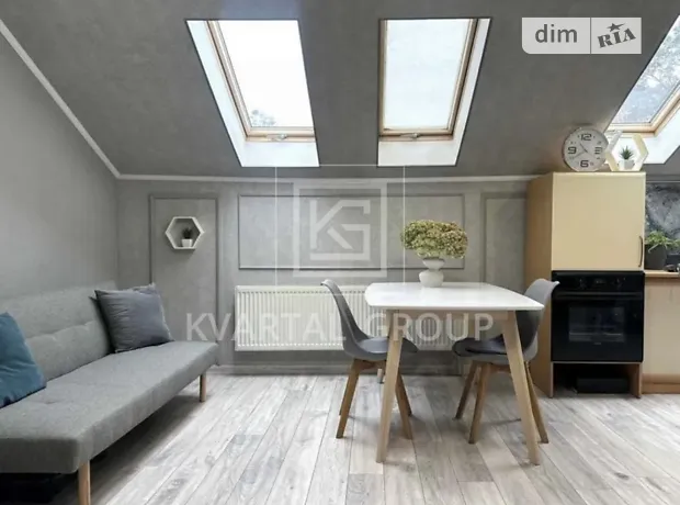 Квартира на вул. Щаслива в Київ, ID 398458, фото №4