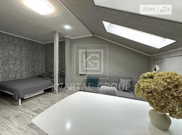 Квартира на вул. Щаслива в Київ, ID 398458, фото №5