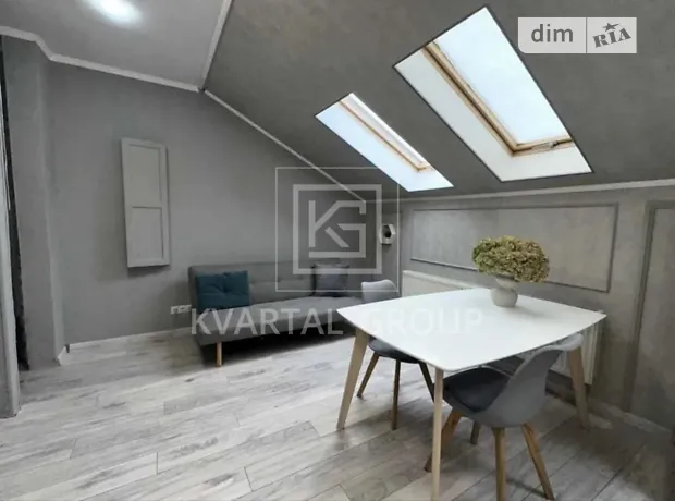 Квартира на вул. Щаслива в Києві, ID 398458, фото №6