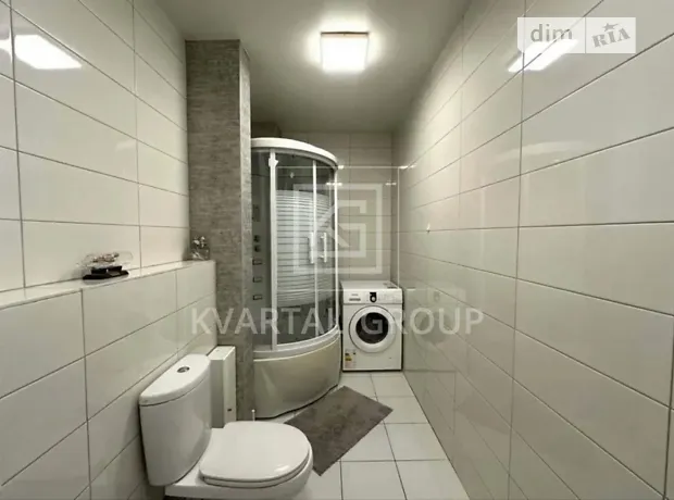 Квартира на вул. Щаслива в Києві, ID 398458, фото №9