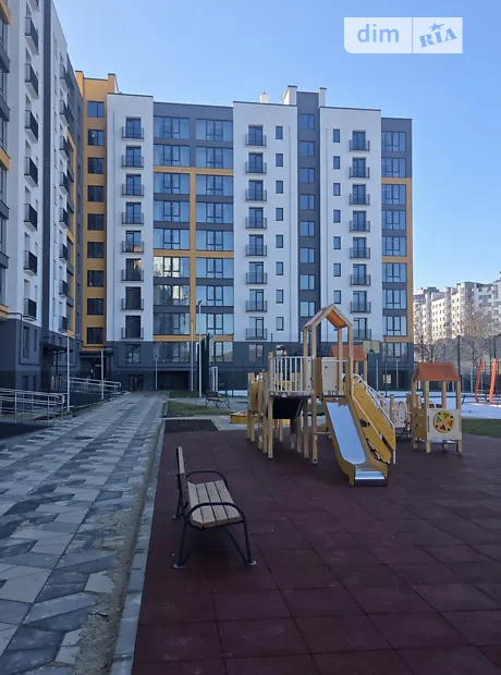 Квартира на пров. Ключний, 1 в Івано-Франківську, ID 309936, фото №1