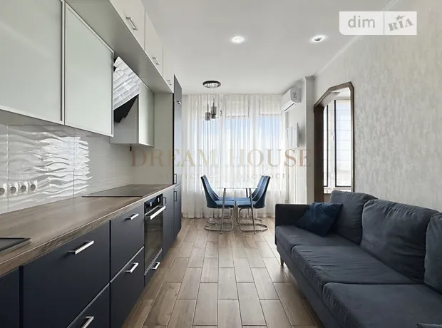 Квартира на бул. Леоніда Бірюкова, 2А в Києві, ID 318475, фото №24