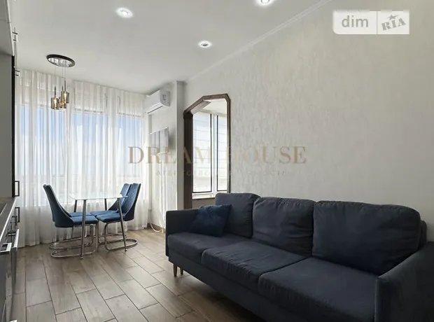 Квартира на бул. Леоніда Бірюкова, 2А в Києві, ID 318475, фото №25
