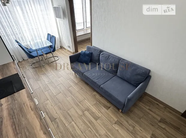 Квартира на бул. Леоніда Бірюкова, 2А в Києві, ID 318475, фото №26