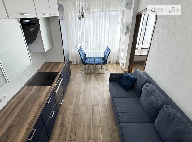 Квартира на бул. Леоніда Бірюкова, 2А в Києві, ID 318475, фото №27