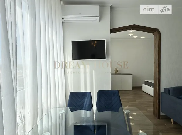 Квартира на бул. Леоніда Бірюкова, 2А в Києві, ID 318475, фото №28