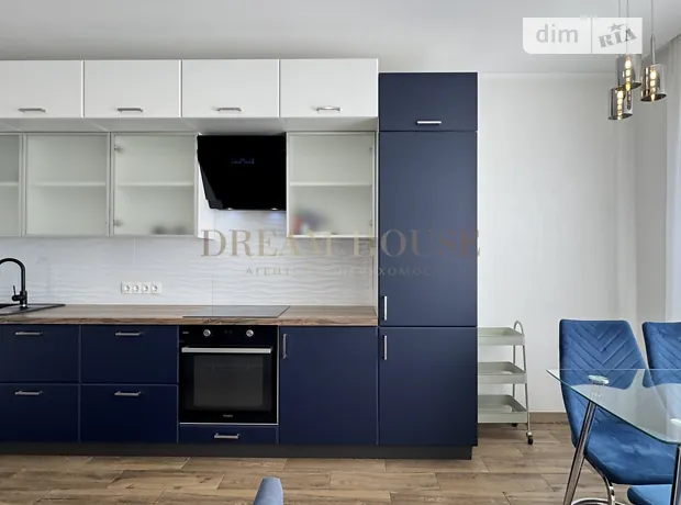 Квартира на бул. Леоніда Бірюкова, 2А в Києві, ID 318475, фото №39