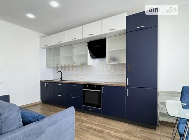 Квартира на бул. Леоніда Бірюкова, 2А в Києві, ID 318475, фото №42