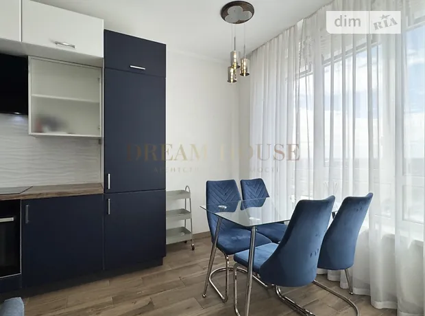 Квартира на бул. Леоніда Бірюкова, 2А в Києві, ID 318475, фото №44
