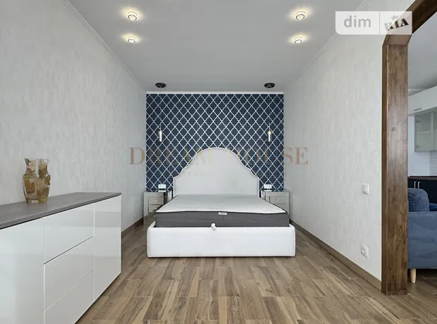 Квартира на бул. Леоніда Бірюкова, 2А в Києві, ID 318475, фото №50