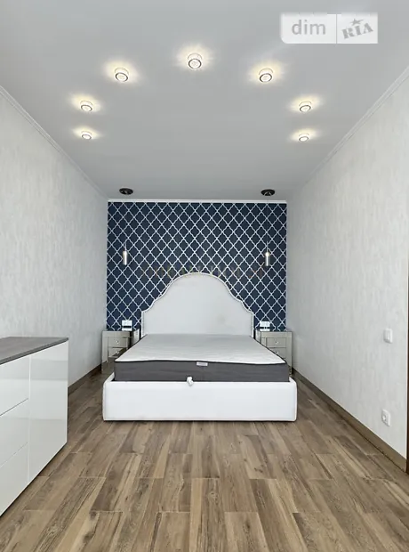 Квартира на бул. Леоніда Бірюкова, 2А в Києві, ID 318475, фото №51