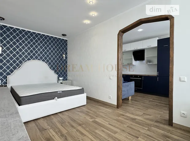 Квартира на бул. Леоніда Бірюкова, 2А в Києві, ID 318475, фото №57