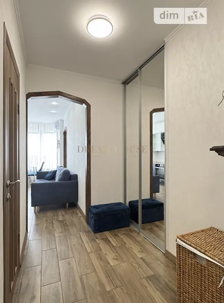 Квартира на бул. Леоніда Бірюкова, 2А в Києві, ID 318475, фото №7