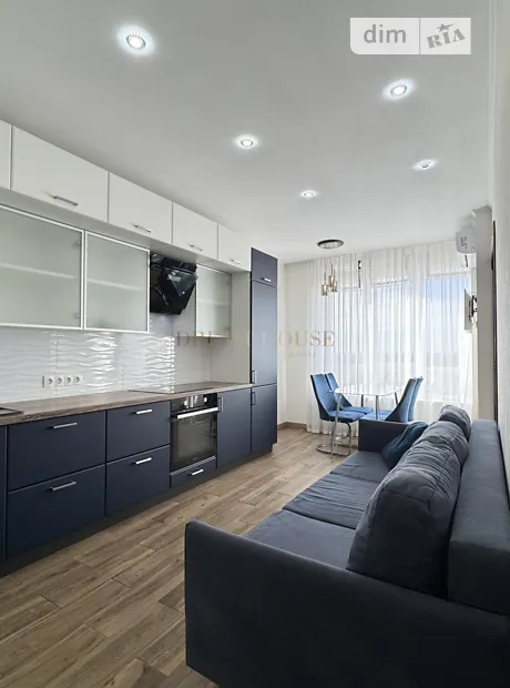 Квартира на бул. Леоніда Бірюкова, 2А в Києві, ID 318475, фото №10