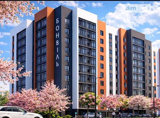 Квартира на просп. Миру 41/1 в Хмельницький, ID 219433, фото №1