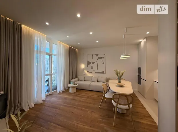 Квартира на вул. Микільсько-Слобідська, 11 в Києві, ID 170366, фото №2